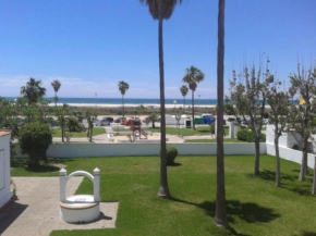 Estupenda ubicación, vistas y parking disponible!